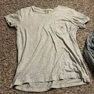 PINK Short Sleeve Tee